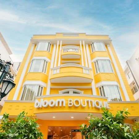 Bloom Boutique - Connaught Place Area Yeni Delhi Dış mekan fotoğraf