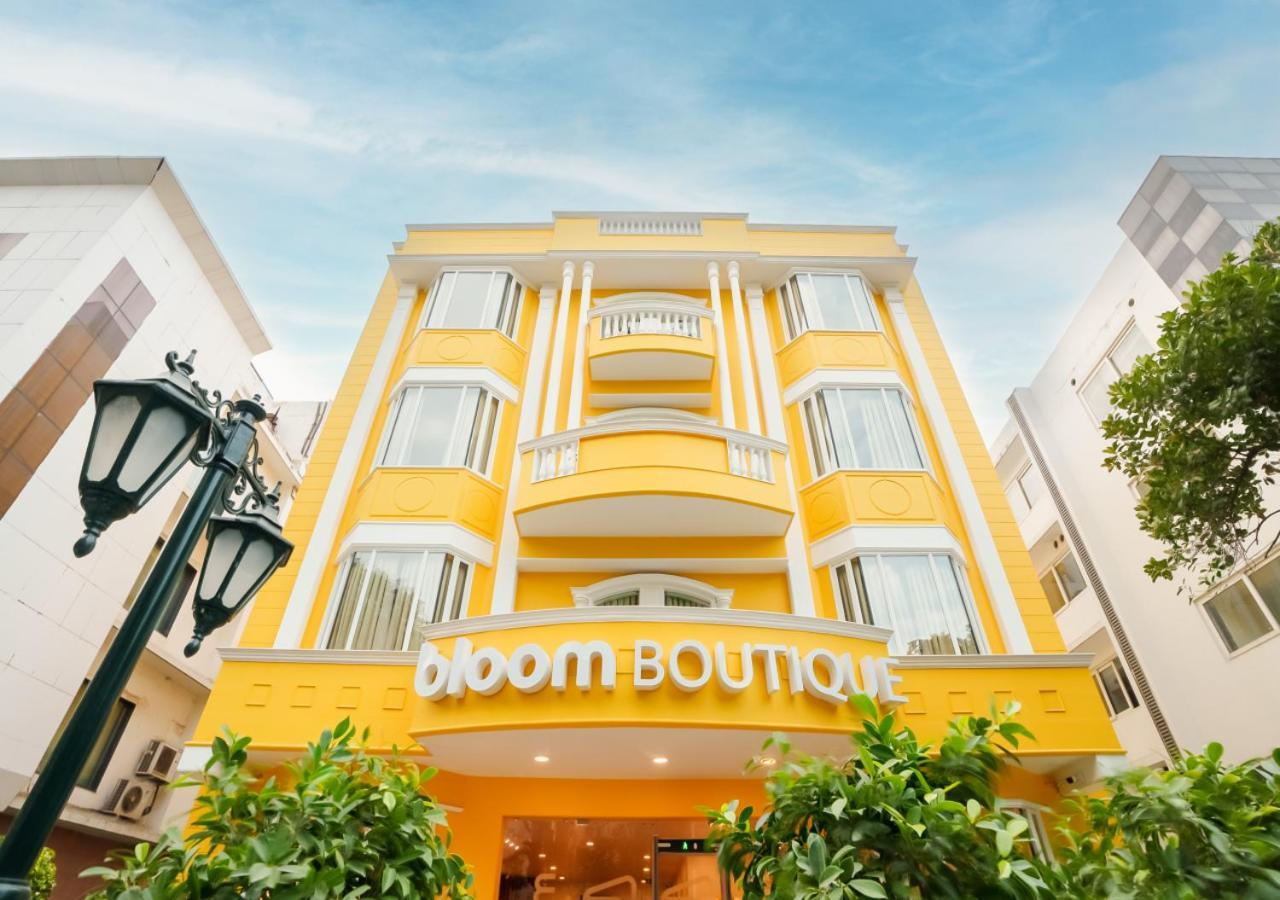 Bloom Boutique - Connaught Place Area Yeni Delhi Dış mekan fotoğraf