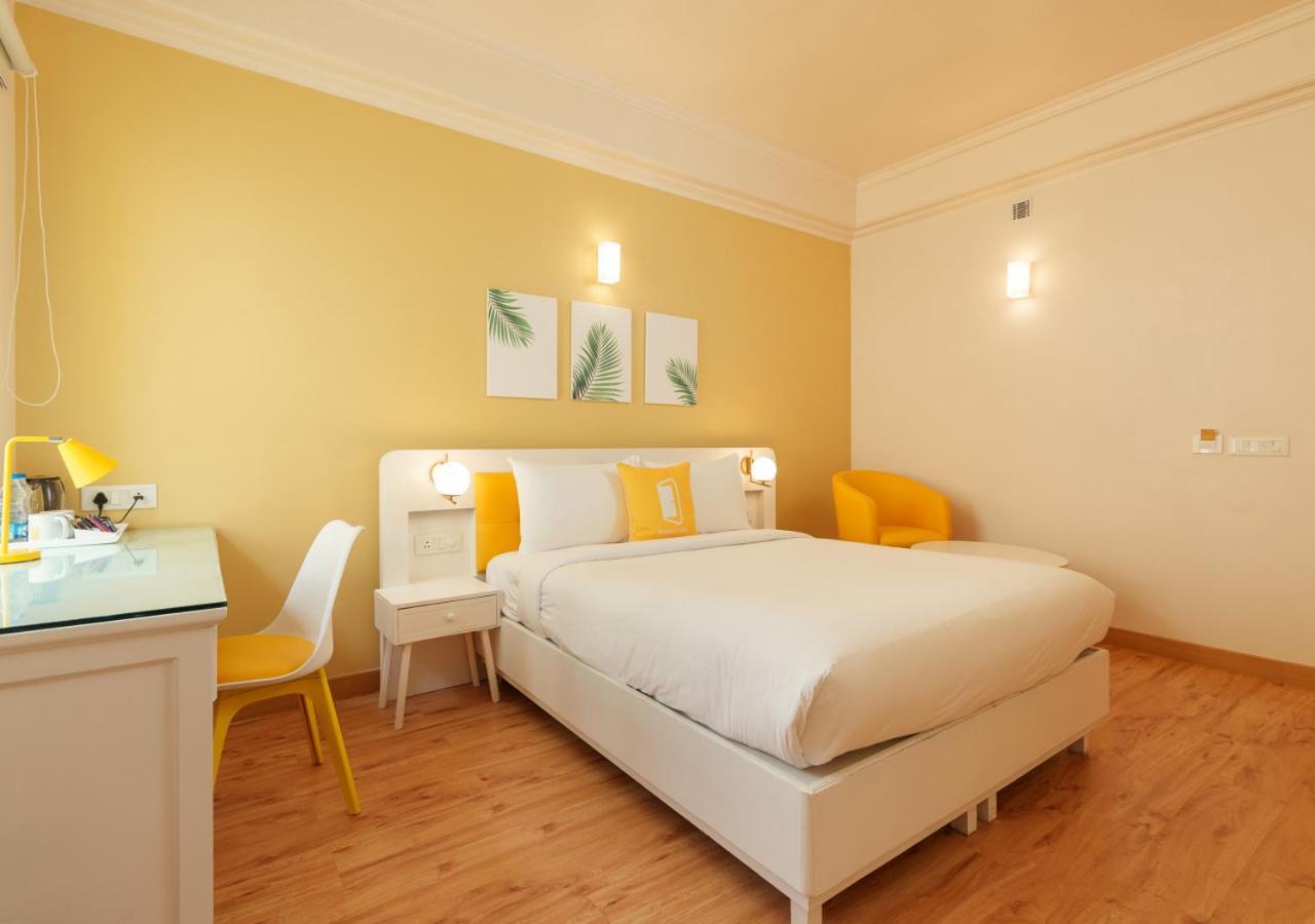 Bloom Boutique - Connaught Place Area Yeni Delhi Dış mekan fotoğraf