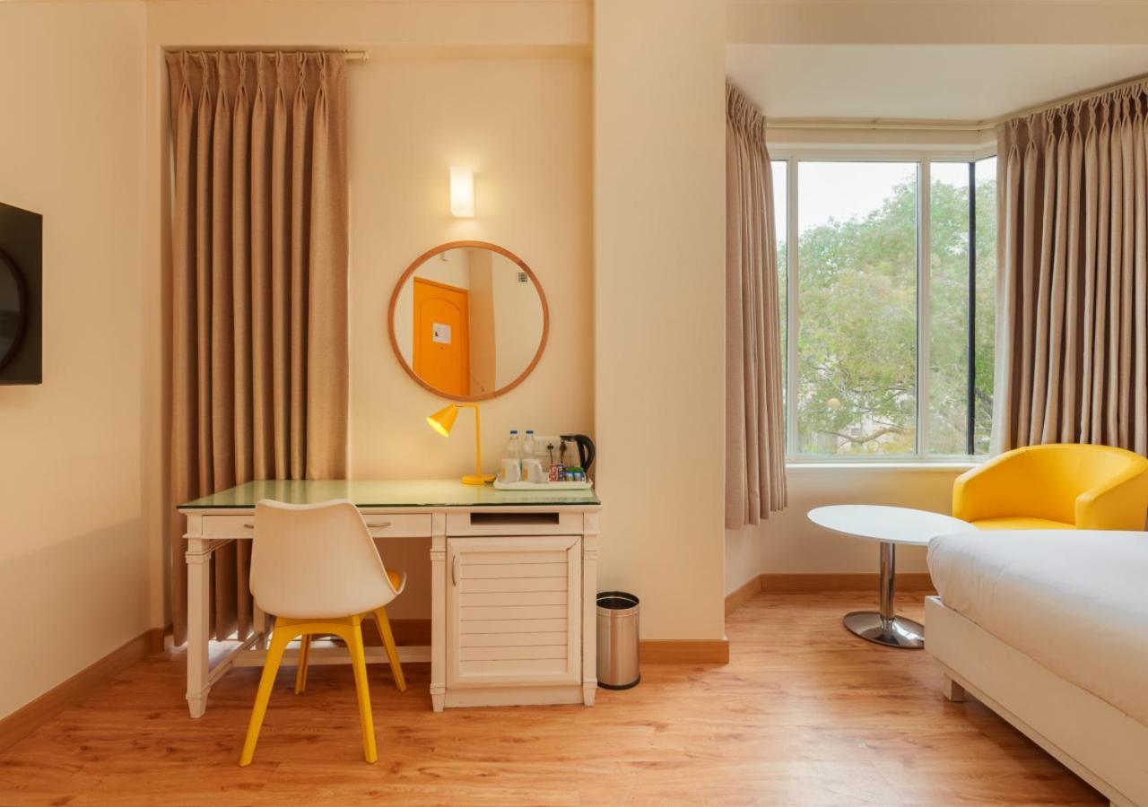 Bloom Boutique - Connaught Place Area Yeni Delhi Dış mekan fotoğraf