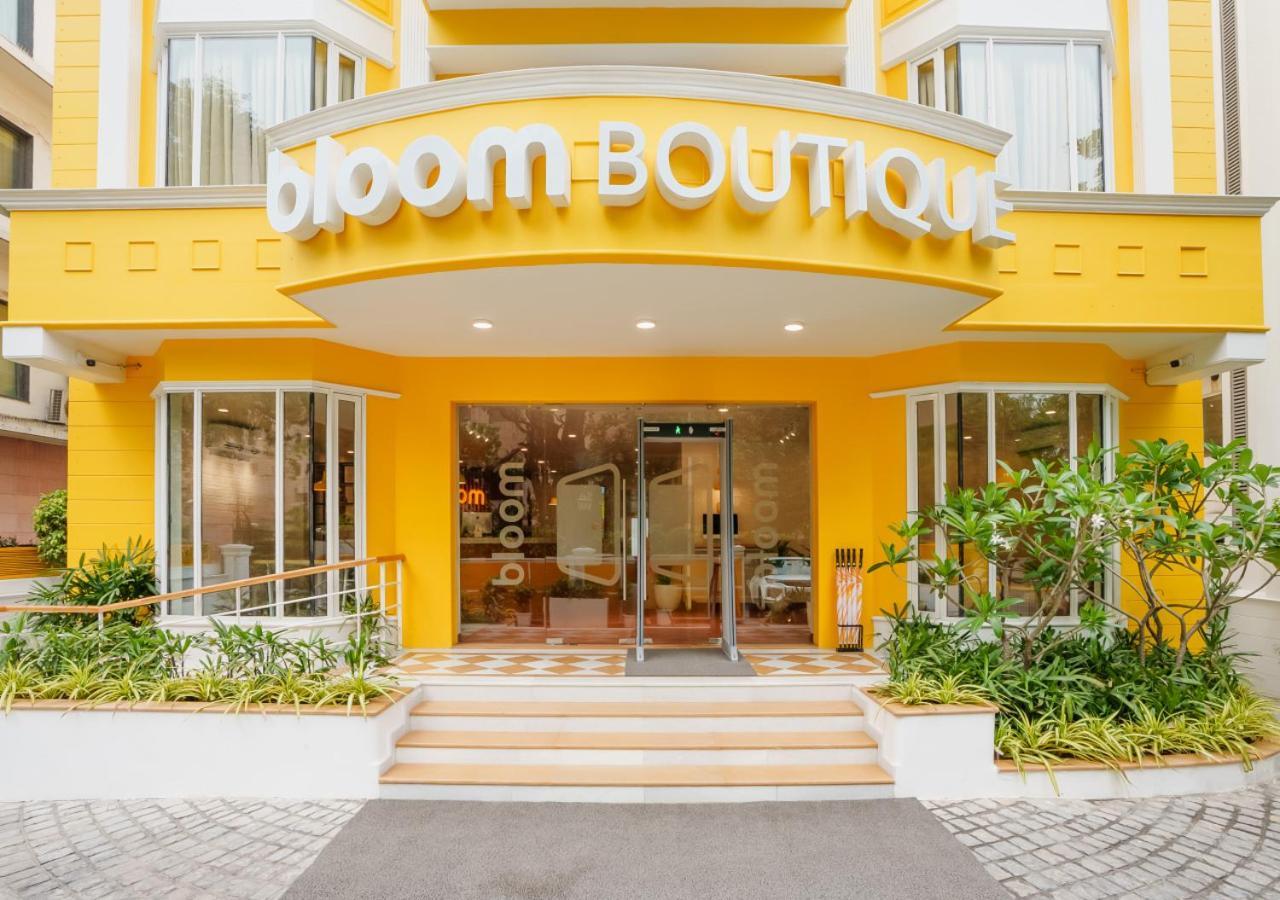 Bloom Boutique - Connaught Place Area Yeni Delhi Dış mekan fotoğraf