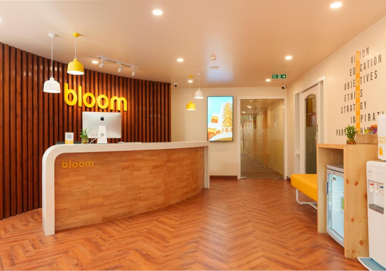 Bloom Boutique - Connaught Place Area Yeni Delhi Dış mekan fotoğraf