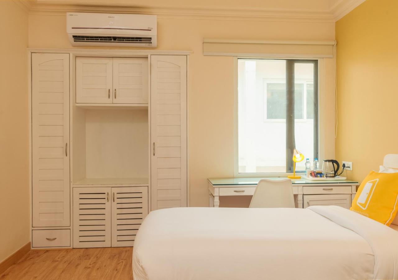 Bloom Boutique - Connaught Place Area Yeni Delhi Dış mekan fotoğraf