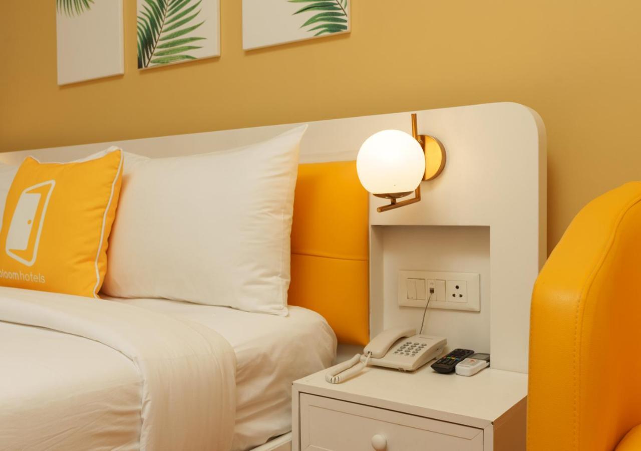 Bloom Boutique - Connaught Place Area Yeni Delhi Dış mekan fotoğraf