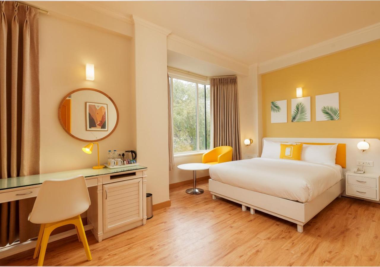 Bloom Boutique - Connaught Place Area Yeni Delhi Dış mekan fotoğraf