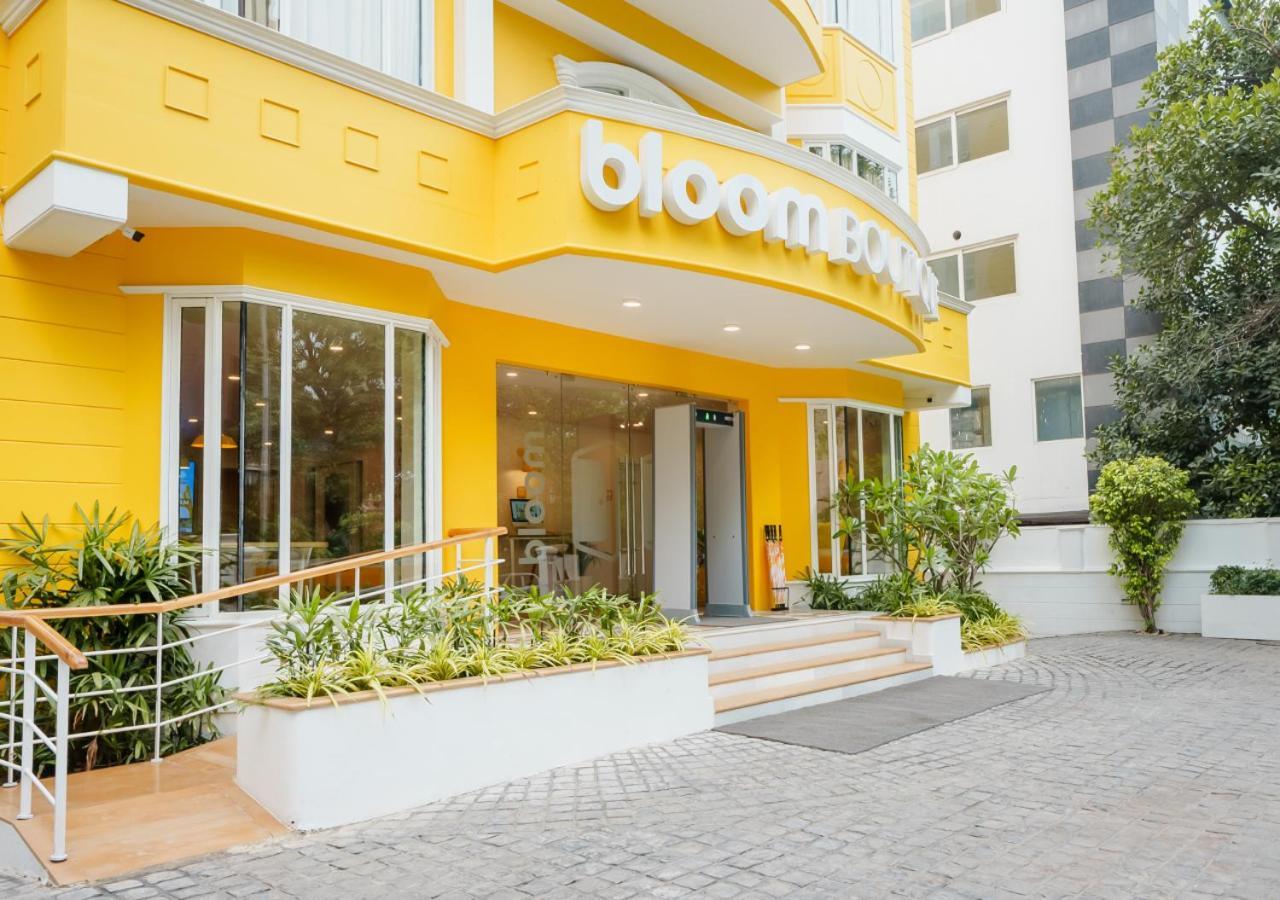 Bloom Boutique - Connaught Place Area Yeni Delhi Dış mekan fotoğraf
