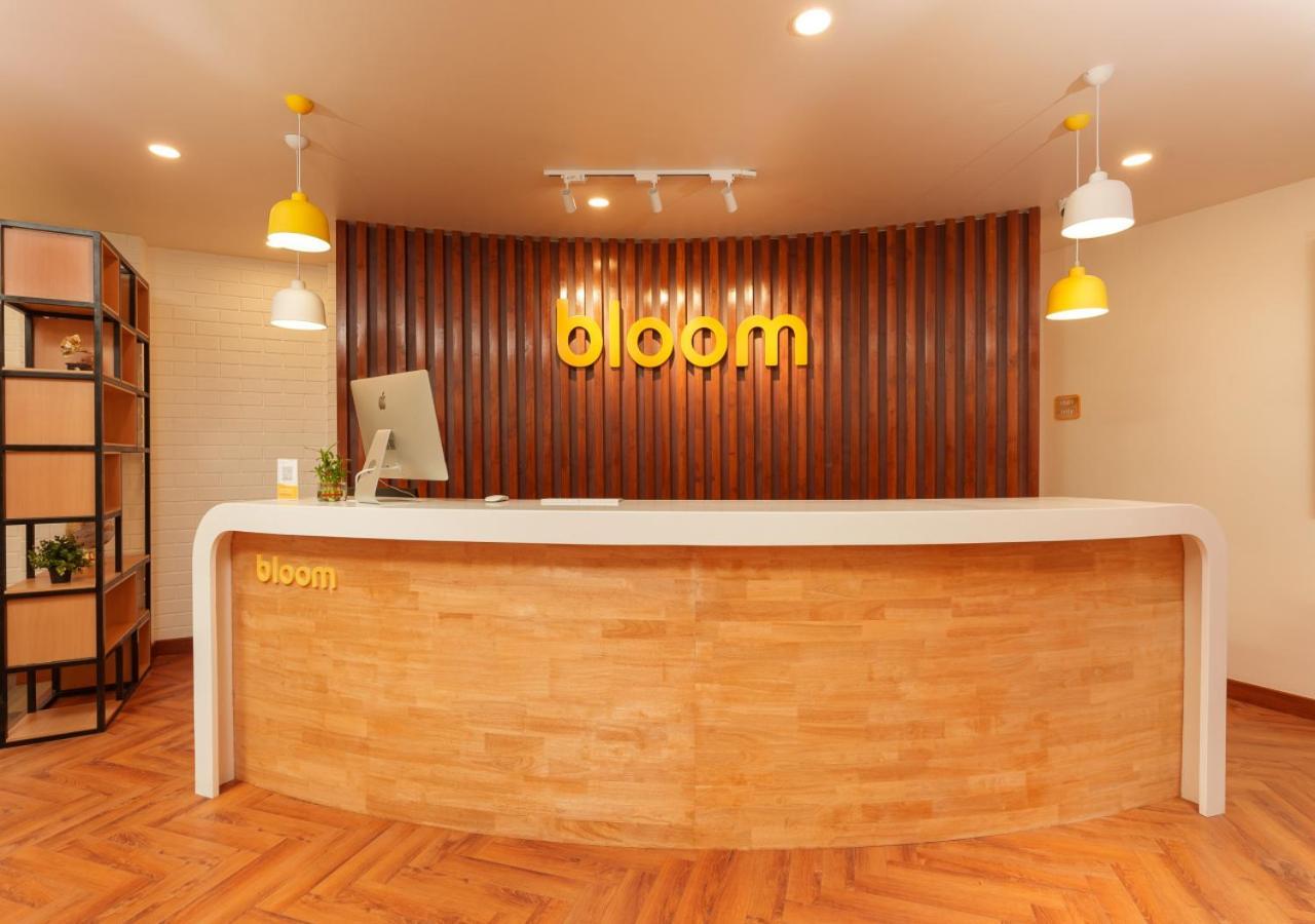 Bloom Boutique - Connaught Place Area Yeni Delhi Dış mekan fotoğraf