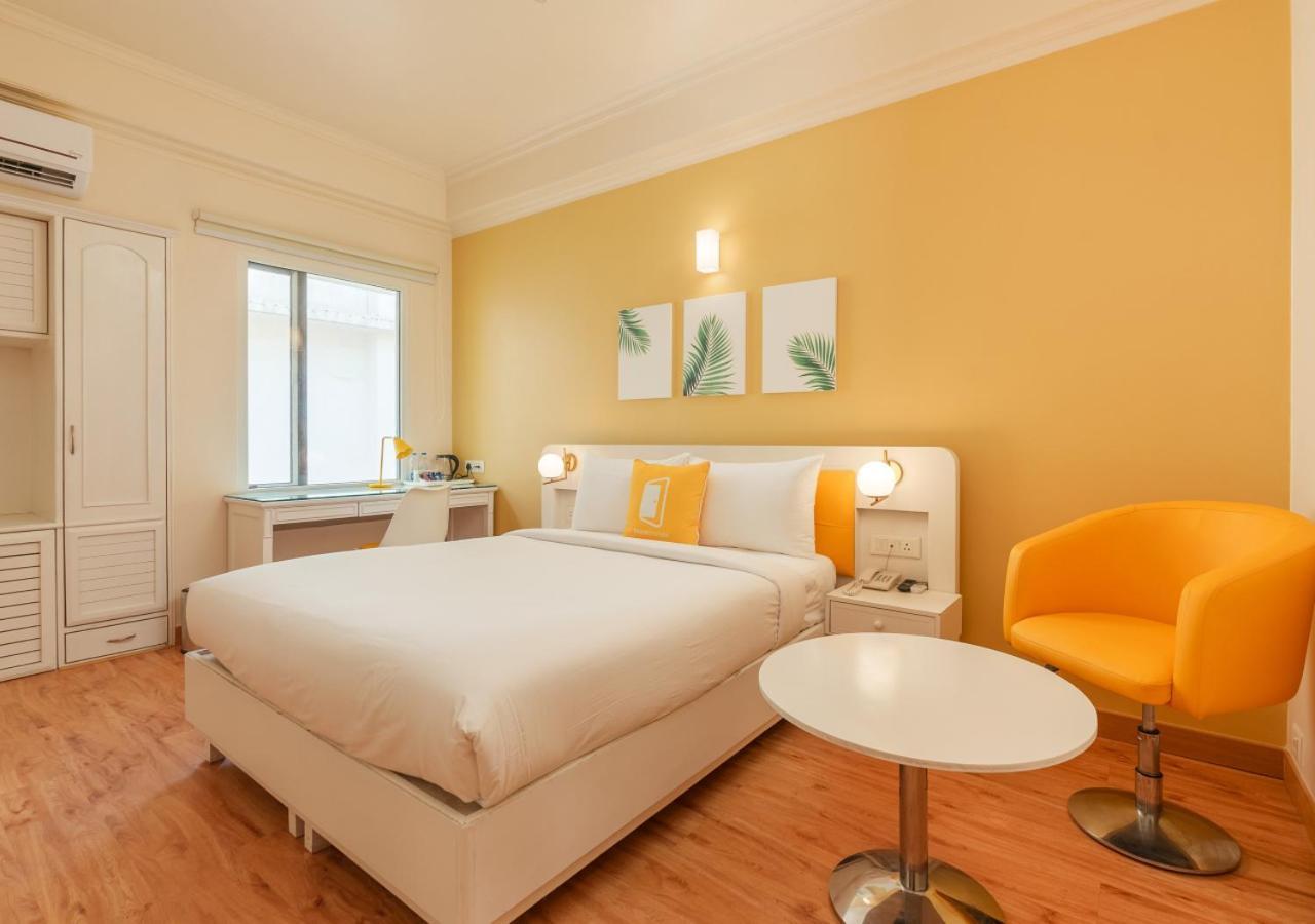Bloom Boutique - Connaught Place Area Yeni Delhi Dış mekan fotoğraf