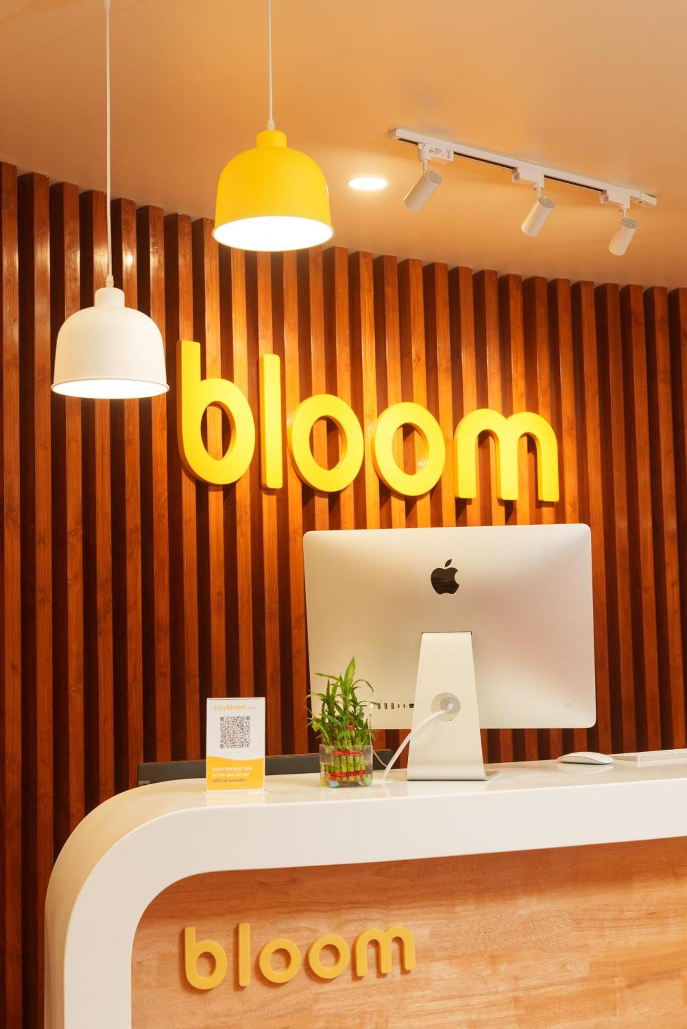 Bloom Boutique - Connaught Place Area Yeni Delhi Dış mekan fotoğraf