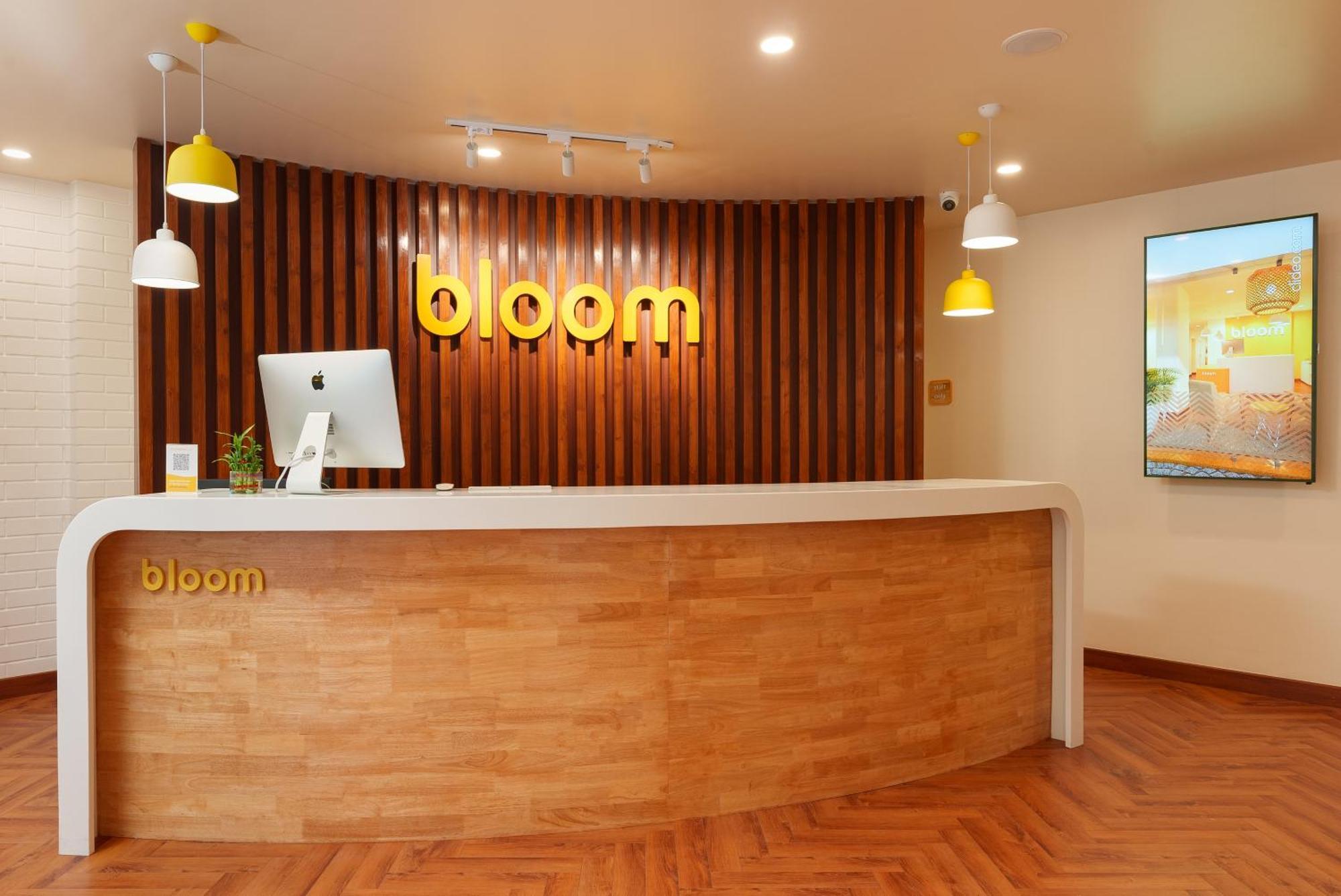 Bloom Boutique - Connaught Place Area Yeni Delhi Dış mekan fotoğraf