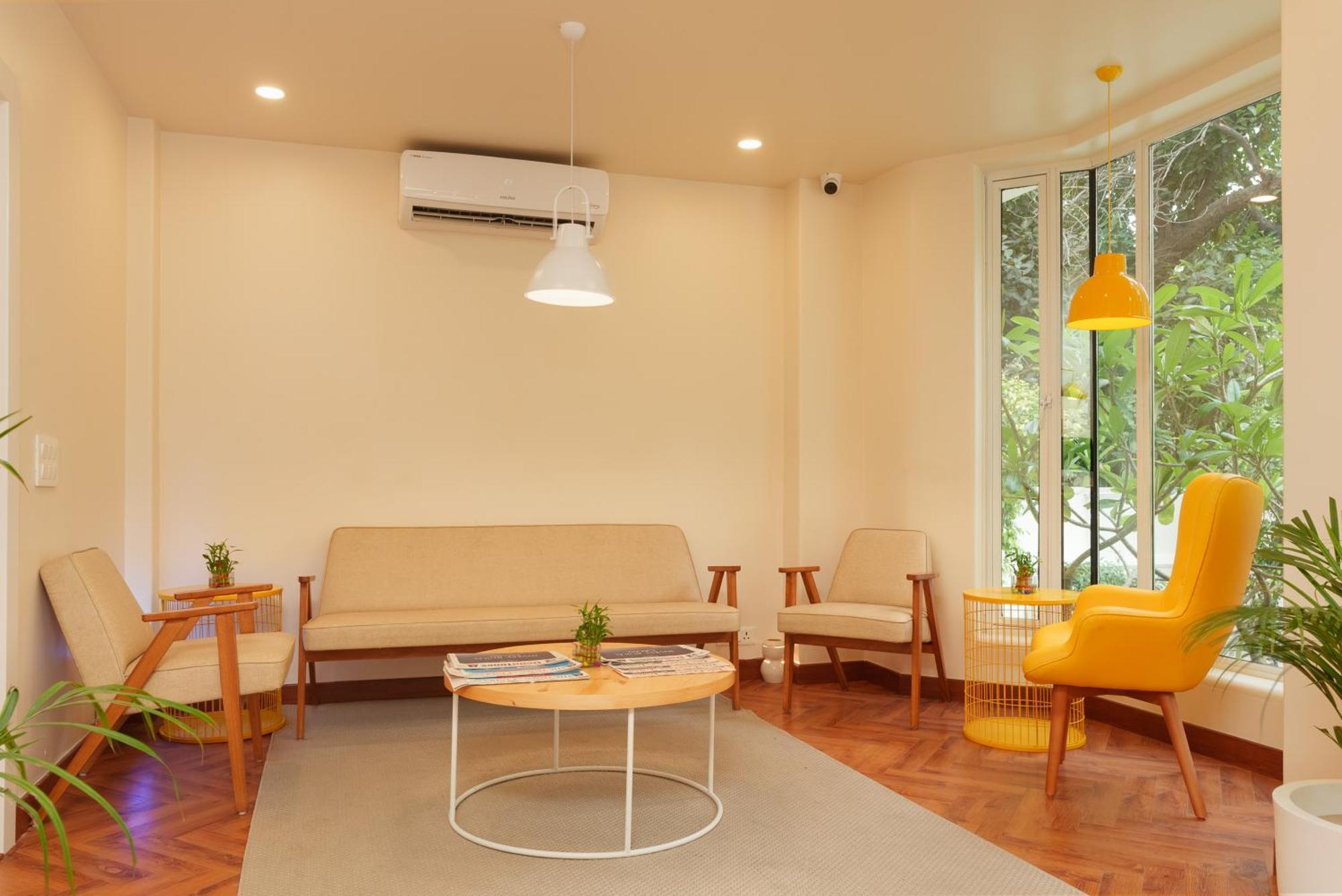 Bloom Boutique - Connaught Place Area Yeni Delhi Dış mekan fotoğraf