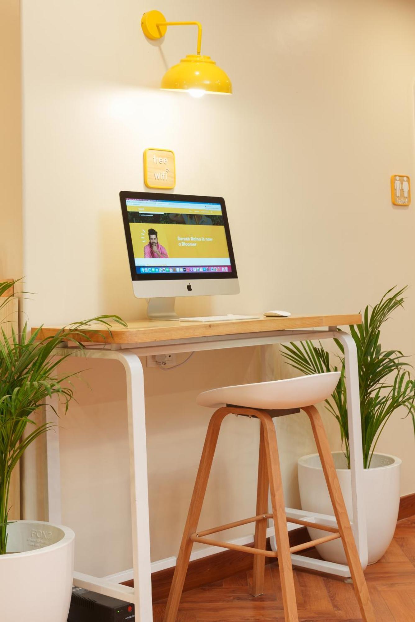 Bloom Boutique - Connaught Place Area Yeni Delhi Dış mekan fotoğraf
