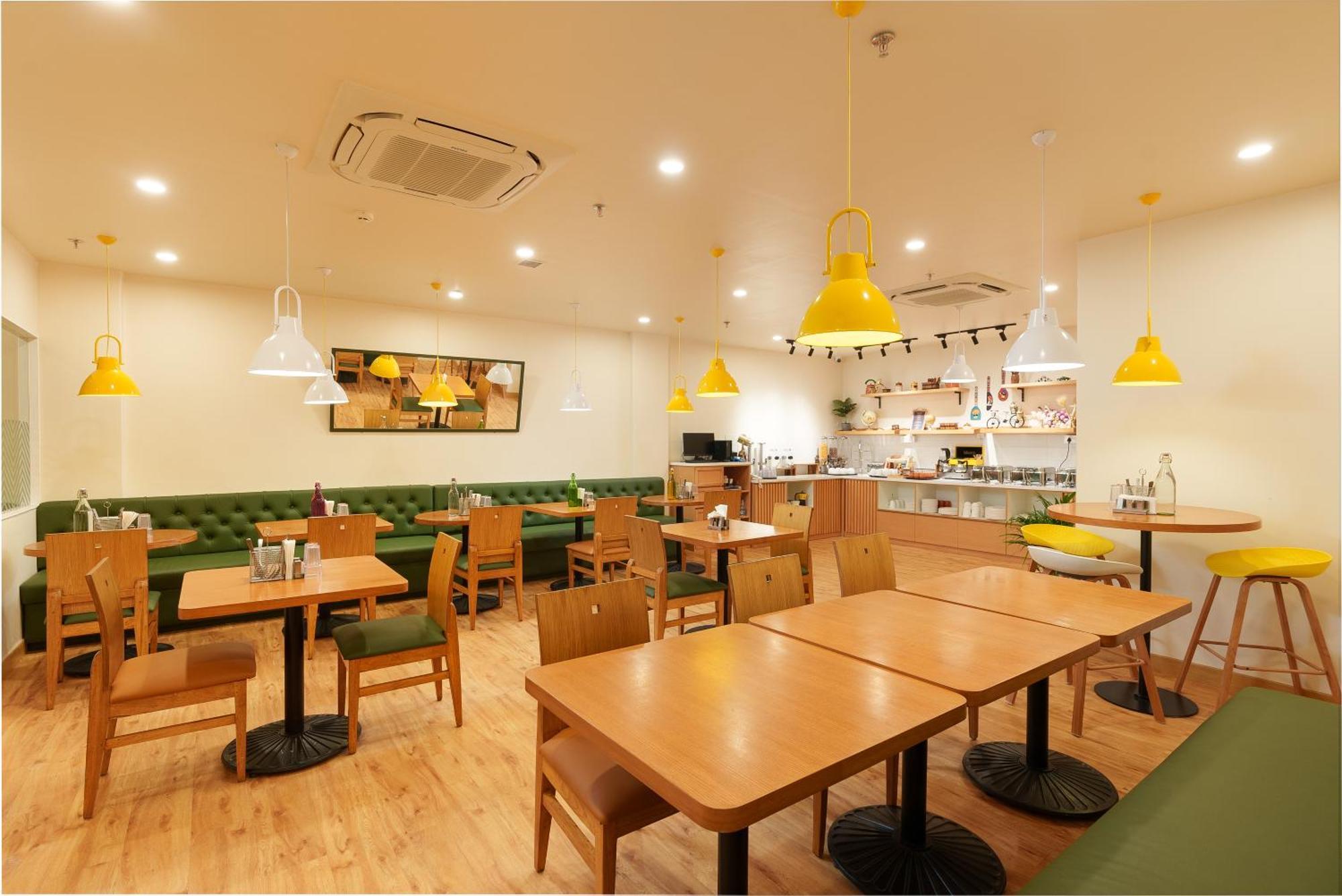 Bloom Boutique - Connaught Place Area Yeni Delhi Dış mekan fotoğraf