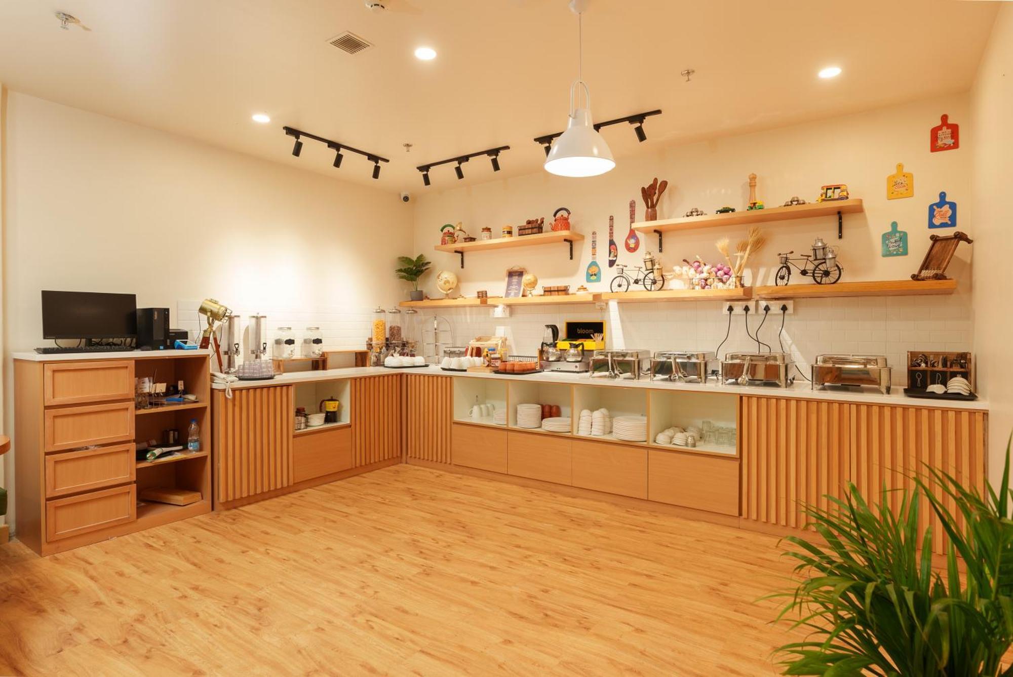 Bloom Boutique - Connaught Place Area Yeni Delhi Dış mekan fotoğraf